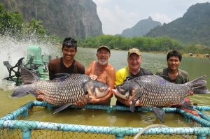 Exotic Fishing Phuket